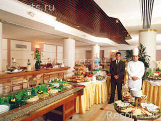 Creta Royal Hotel 25